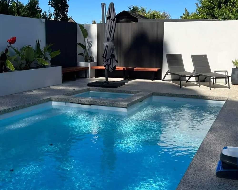 Architectural & Decorative Concrete