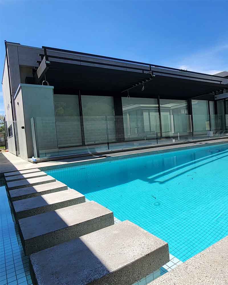 Architectural Concrete in Gold Coast