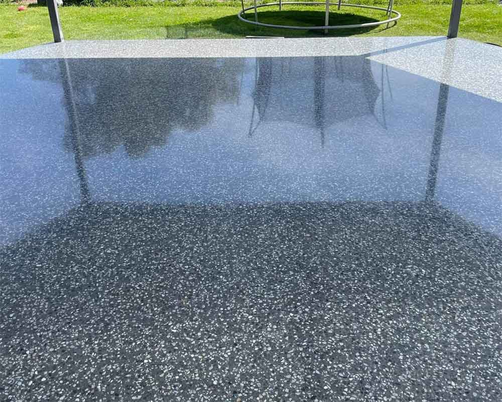 Polished Concrete in Gold Coast