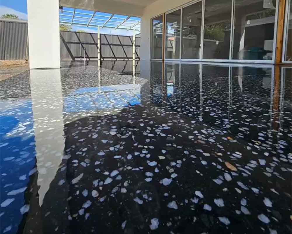 Polished Concrete in Gold Coast