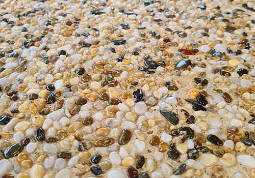 Decorative-Concrete-Service Decorative Concrete